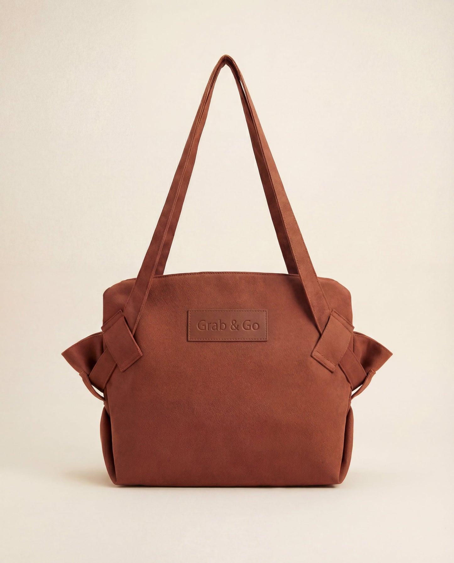 The Grocery Tote