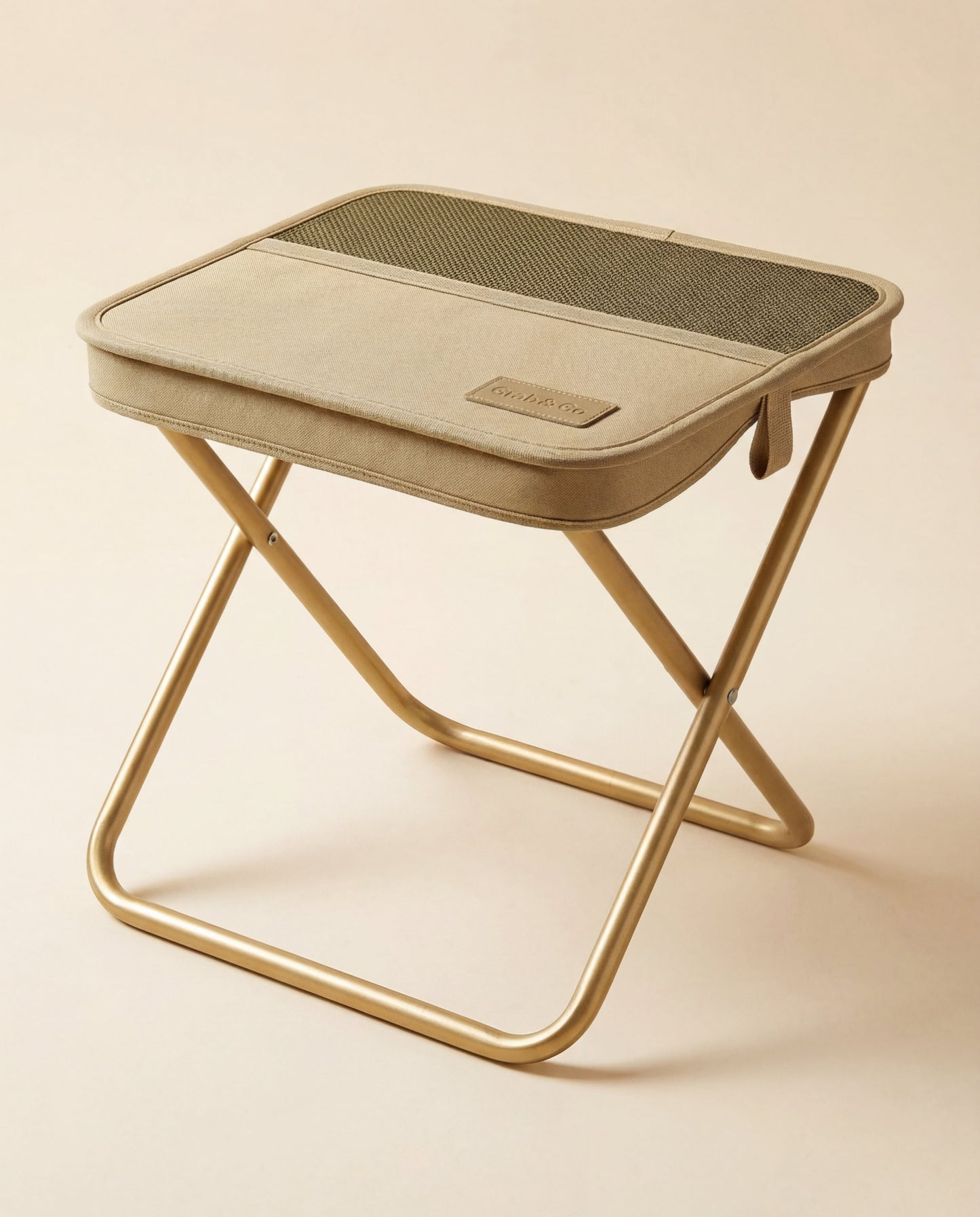 The Pocket Chair