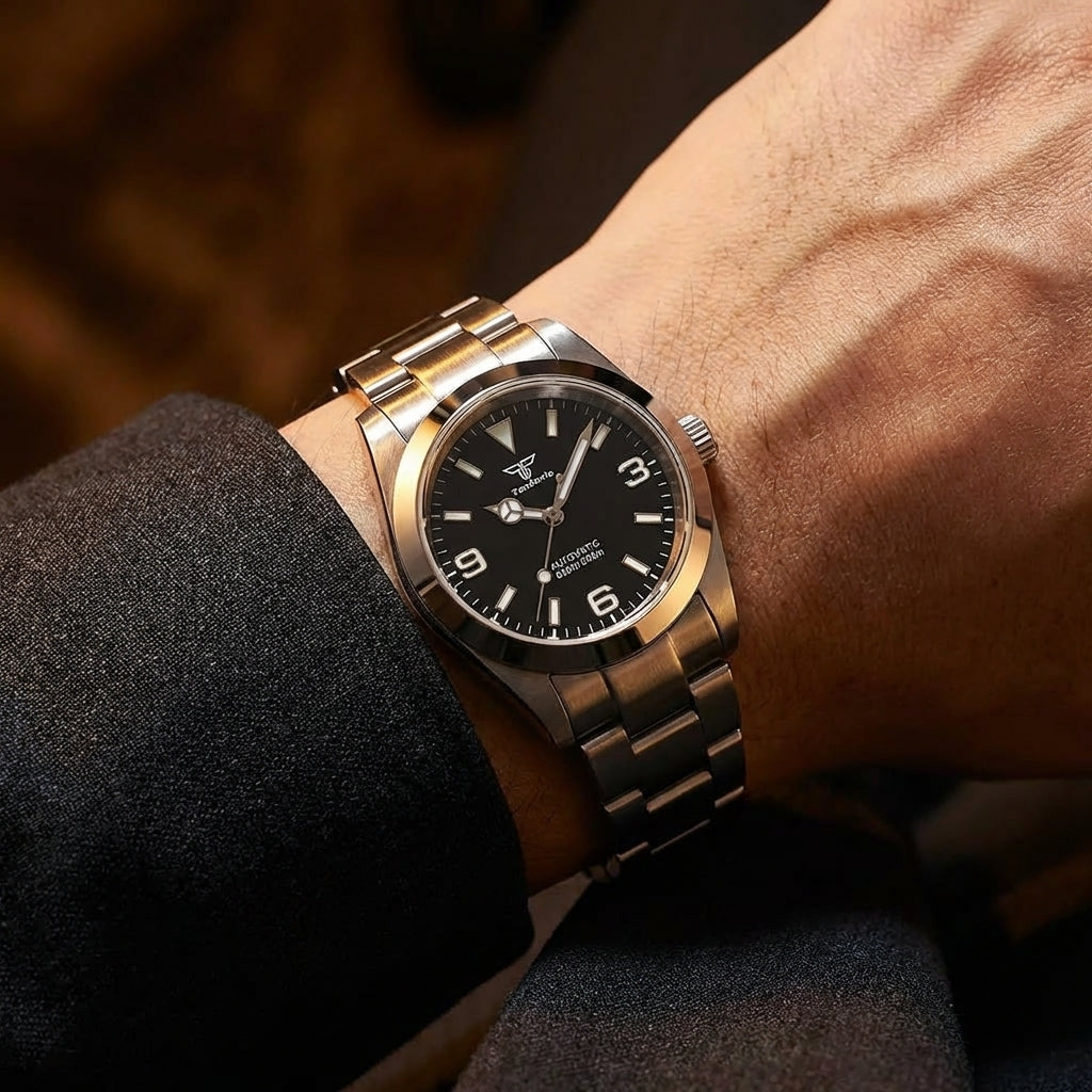 Automatic Watch