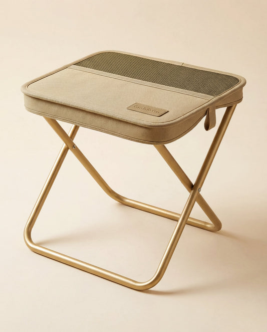 The Pocket Chair