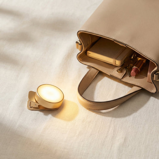 Purse Light