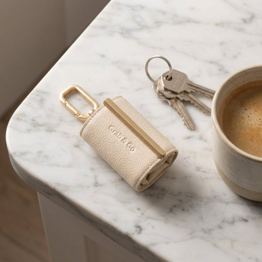 The Keychain Tote